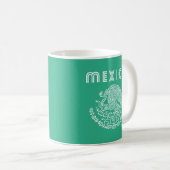 Mexico Koffiemok (Voorkant rechts)