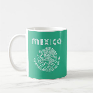 Mexico Koffiemok