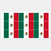 Mexico Labels (Vel)