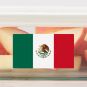 Mexico Labels (Aangebracht)