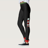 Mexico Leggings (Links)