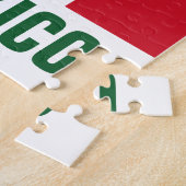 MEXICO LEGPUZZEL (Zijkant)