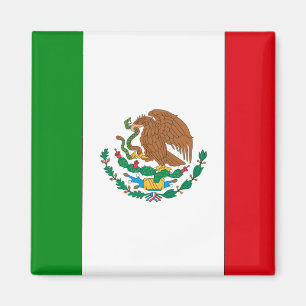 Mexico Magneet