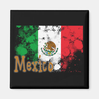Mexico Magneet