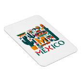 MEXICO MAGNEET (Rechterzijde)