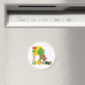 Mexico Magneet (Insitu (Vaatwasser))