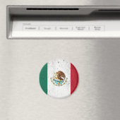 Mexico Magneet (Insitu (Vaatwasser))