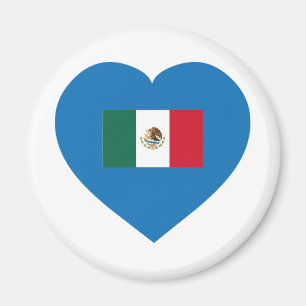 Mexico Magneet