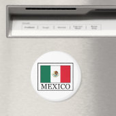 Mexico Magneet (Insitu (Vaatwasser))