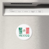  mexico magneet (Insitu (Vaatwasser))