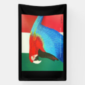 Mexico McCaw Spandoek (Verticaal)