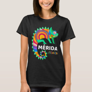 Mexico Mérida T-shirt