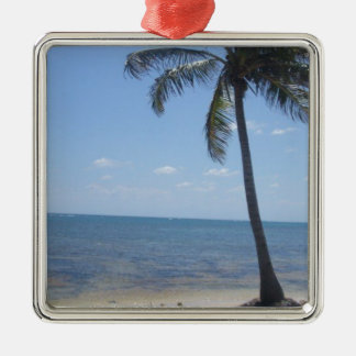 Mexico Metalen Ornament