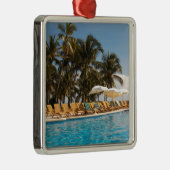 MEXICO METALEN ORNAMENT (Rechts)