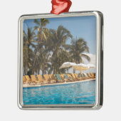 MEXICO METALEN ORNAMENT (Links)