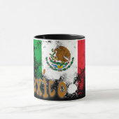 Mexico Mok (Midden)