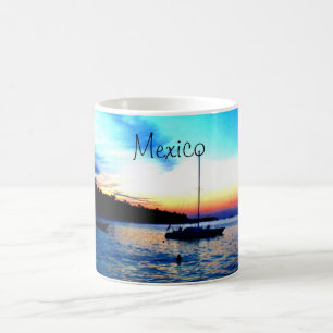 Mexico-Mok Koffiemok