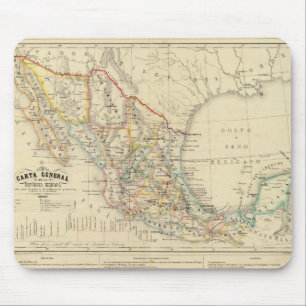Mexico Muismat