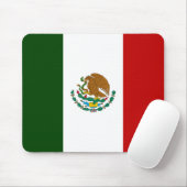 Mexico Muismat (Met muis)
