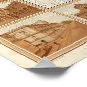 Mexico Museum Poster (Hoek)