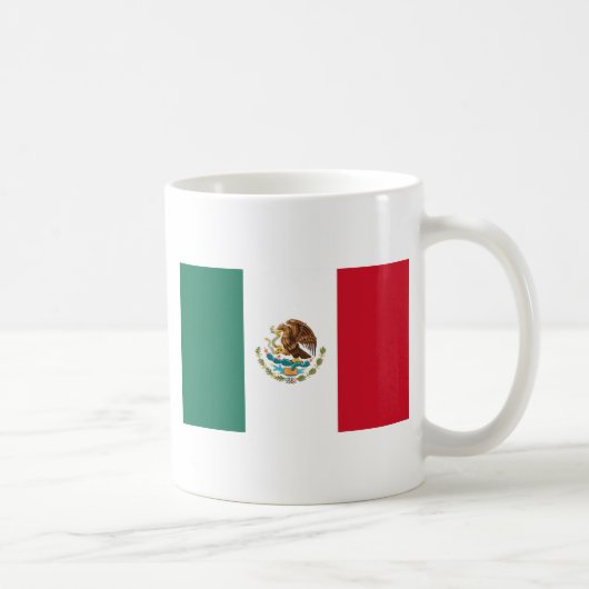 Mexico MX Koffiemok (Rechts)