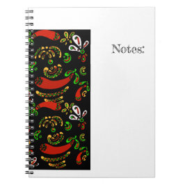 Mexico       notitieboek