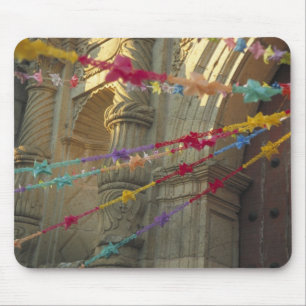 Mexico, Oaxaca, Templo de San Felipe de Neri Muismat