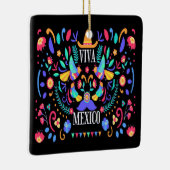 Mexico Ornament - SRF (Rechts)