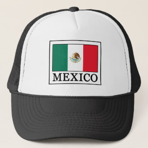 Mexico-pet Trucker Pet