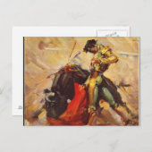 Mexico Post Card Briefkaart (Voorkant / Achterkant)