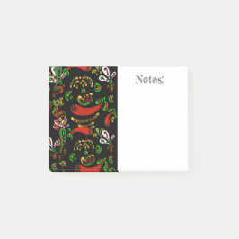 Mexico       post-it® notes