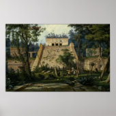 Mexico Poster (Voorkant)