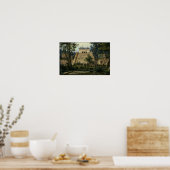 Mexico Poster (Keuken)