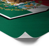Mexico Poster (Hoek)