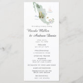 Mexico | Programma voor weddenschappen op bestemmi (Voorkant)