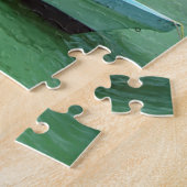 Mexico Puerto Morelos Legpuzzel (Zijkant)