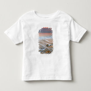 Mexico, Puerto Vallarta. Baai van Banderas Kinder Shirts