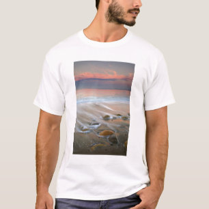 Mexico, Puerto Vallarta. De Baai van Banderas T-shirt