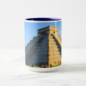 MÉXICO PYRAMIDE #5 MUG (Centre)