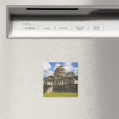 Mexico, Quintana Roo, bij Cancun, Magneet (Insitu (Vaatwasser))