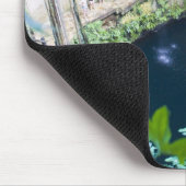 Mexico, Quintana Roo, bij Chichen Itza, Muismat (Hoek)