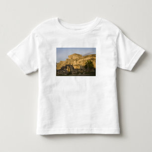 Mexico, Quintana Roo, Yucatan schiereiland, Kinder Shirts
