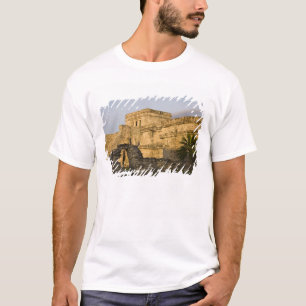 Mexico, Quintana Roo, Yucatan schiereiland, T-shirt