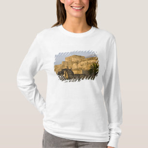Mexico, Quintana Roo, Yucatan schiereiland, T-shirt