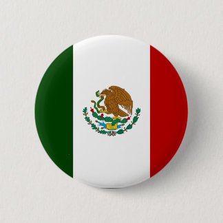Mexico Ronde Button 5,7 Cm