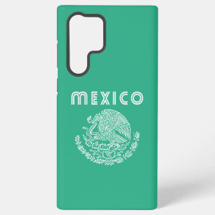 Mexico Samsung Galaxy Hoesje