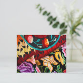 Mexico, San Miguel de Allende Briefkaart (Staand voorkant)