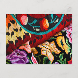 Mexico, San Miguel de Allende Briefkaart