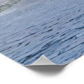 Mexico, San Miguel de Allende, Homes langs Poster (Hoek)