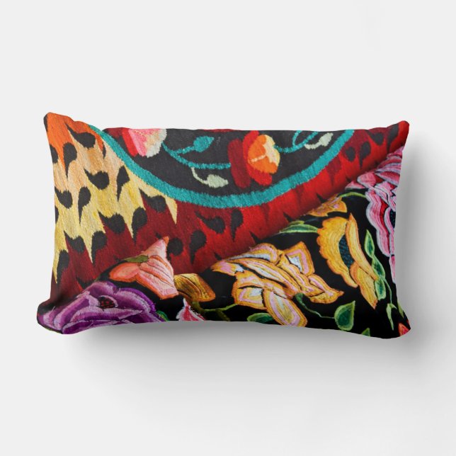 Mexico, San Miguel de Allende Kussen (Voorkant)